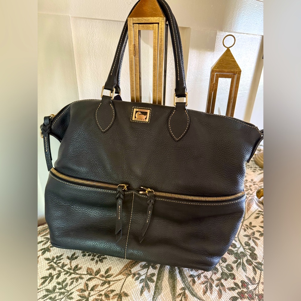 Dooney & Bourke Satchel